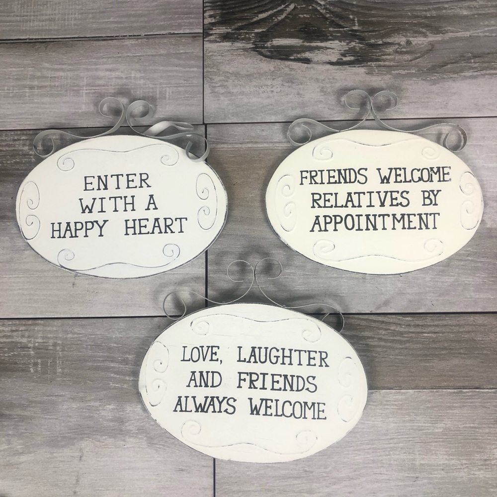 Motivational and fun Decour